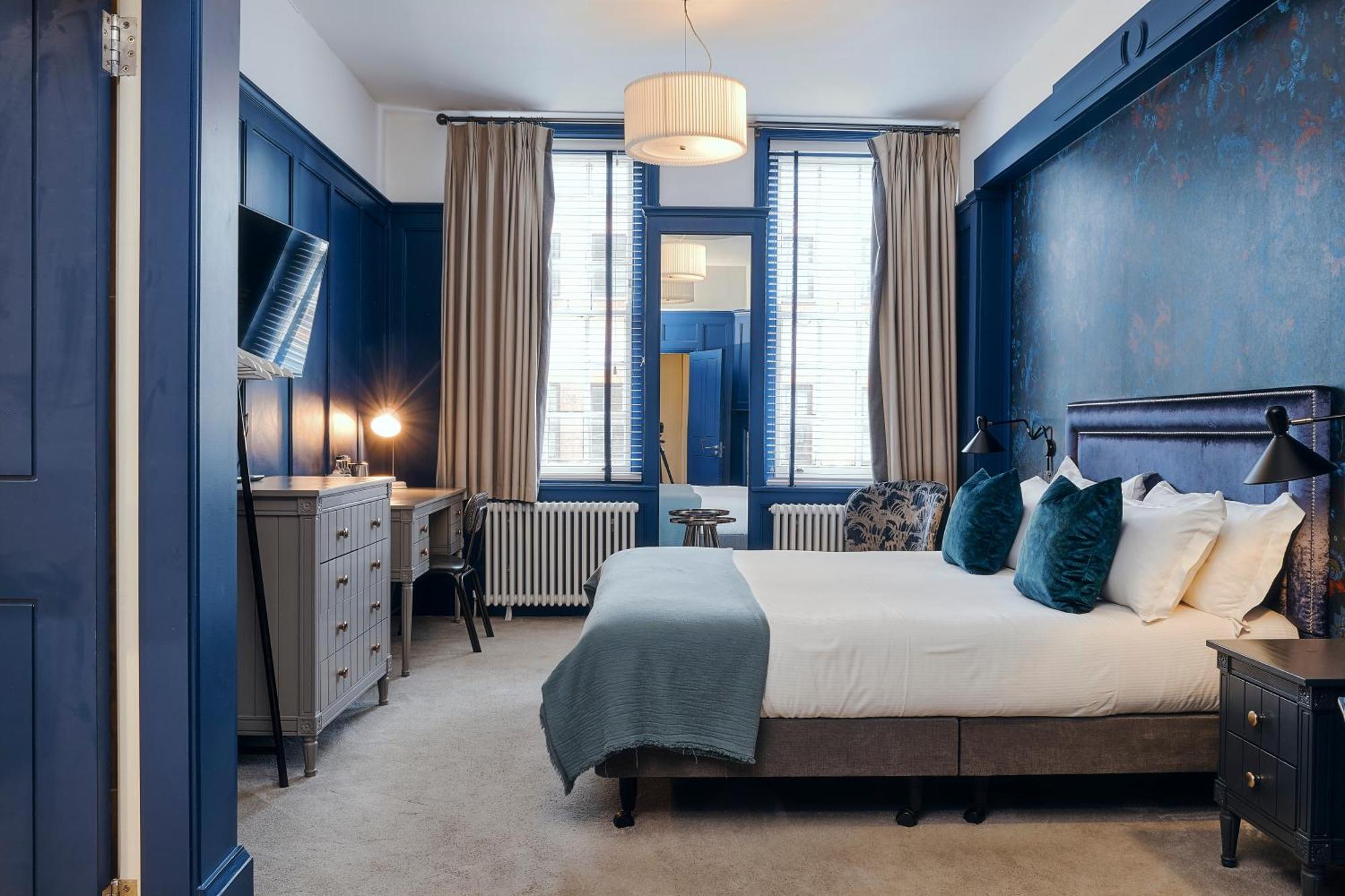 Hotel Rose And Crown Stoke Newington Londyn Zewnętrze zdjęcie