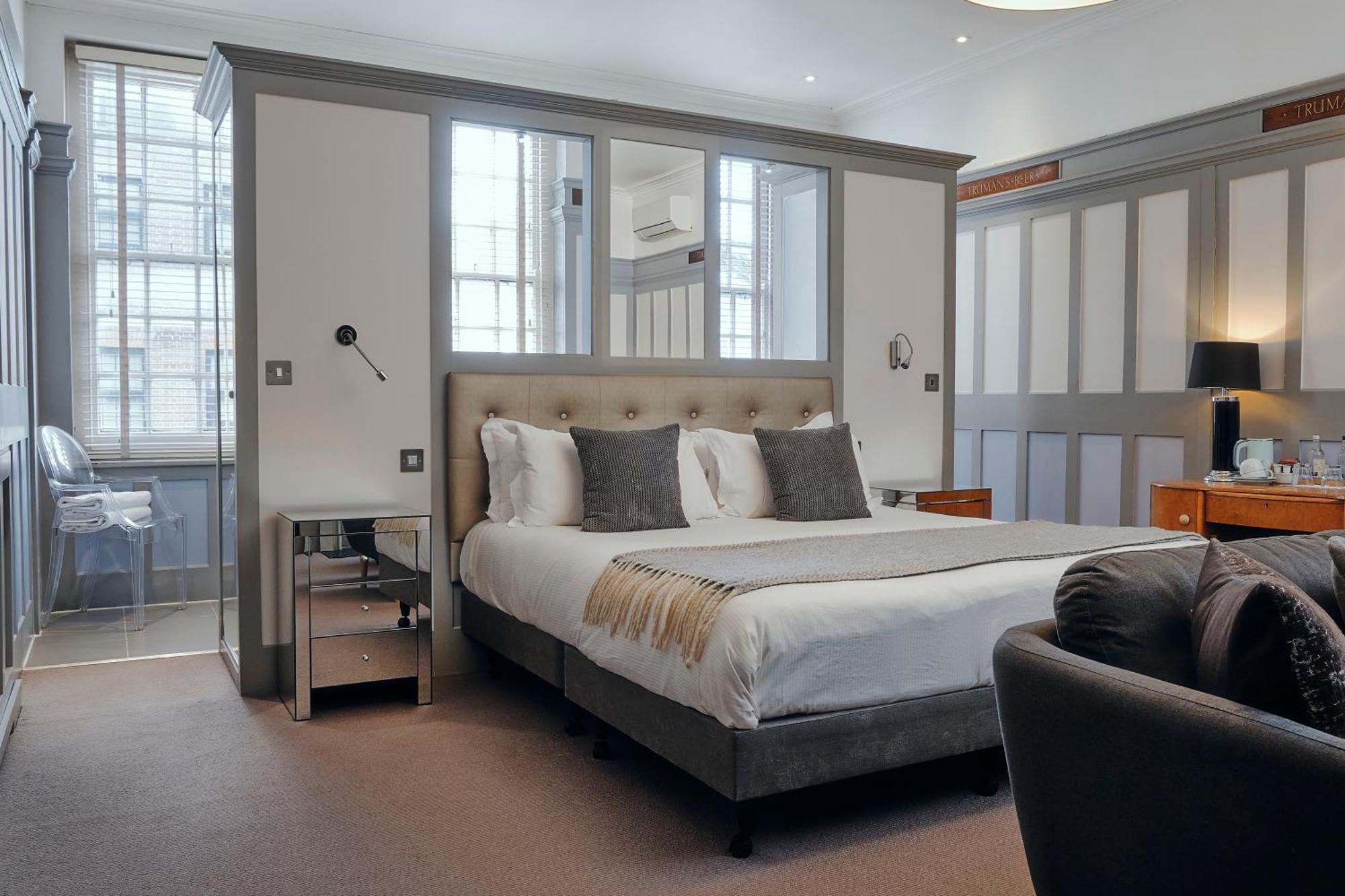 Hotel Rose And Crown Stoke Newington Londyn Zewnętrze zdjęcie