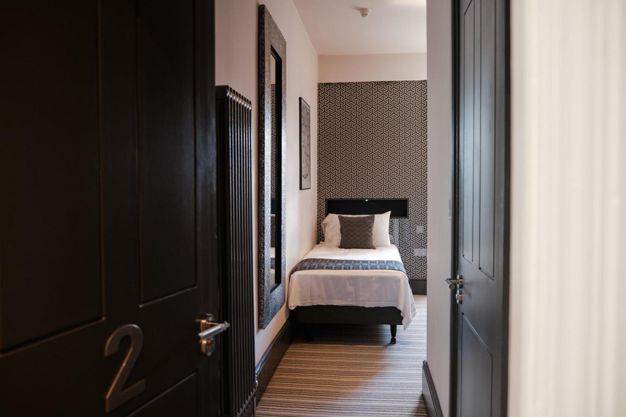 Hotel Rose And Crown Stoke Newington Londyn Zewnętrze zdjęcie