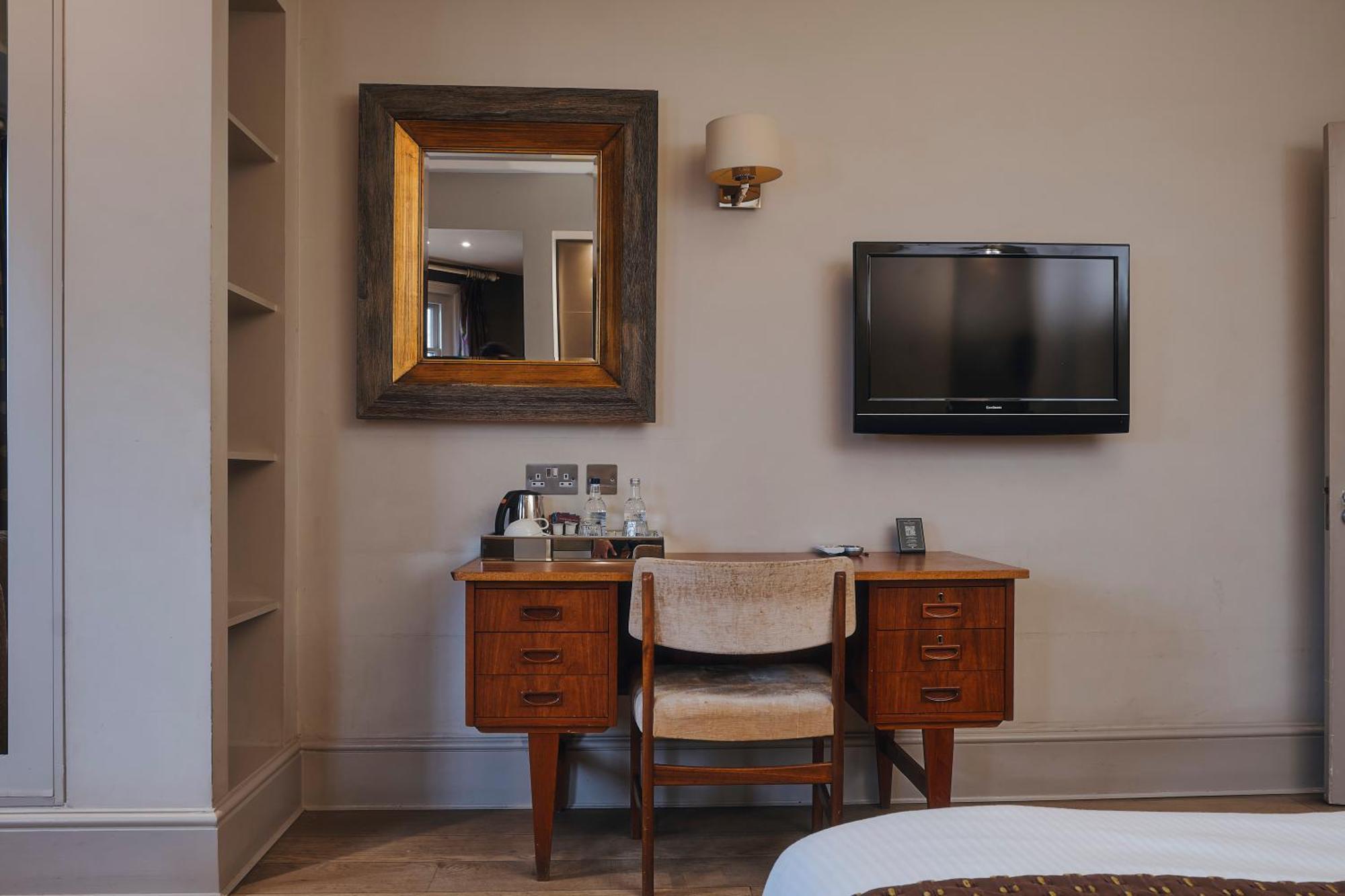 Hotel Rose And Crown Stoke Newington Londyn Zewnętrze zdjęcie