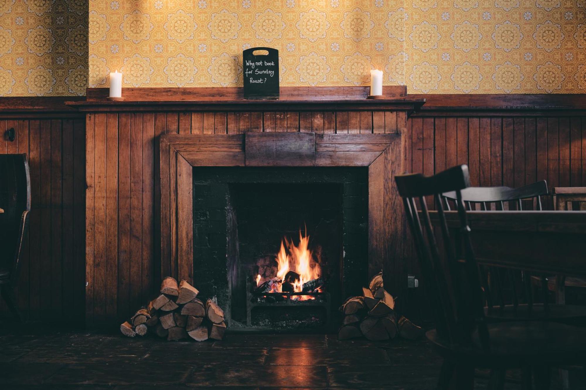 Hotel Rose And Crown Stoke Newington Londyn Zewnętrze zdjęcie