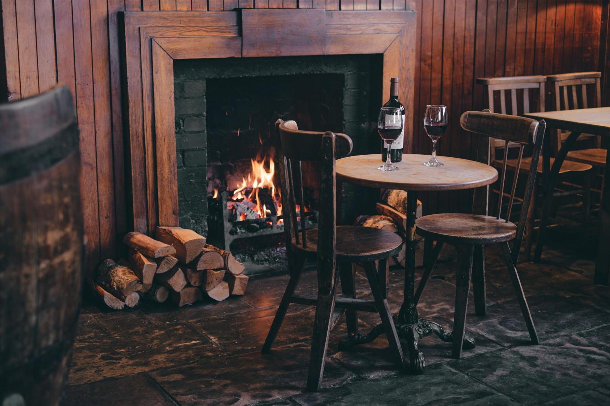 Hotel Rose And Crown Stoke Newington Londyn Zewnętrze zdjęcie