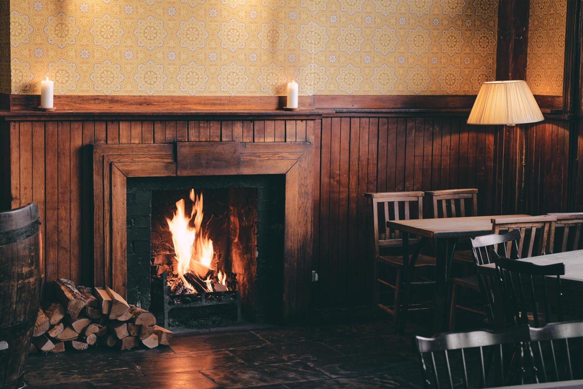 Hotel Rose And Crown Stoke Newington Londyn Zewnętrze zdjęcie