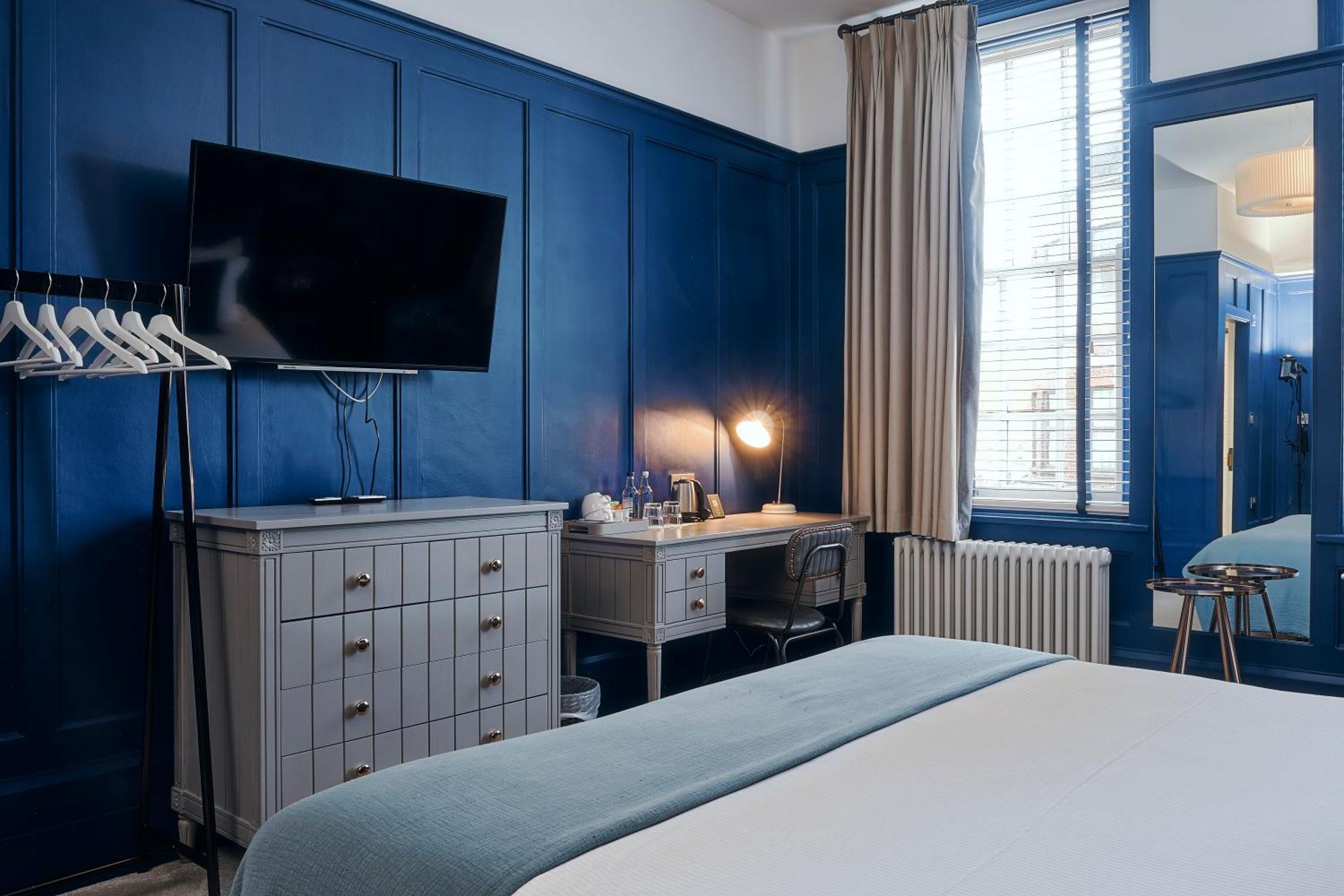 Hotel Rose And Crown Stoke Newington Londyn Zewnętrze zdjęcie