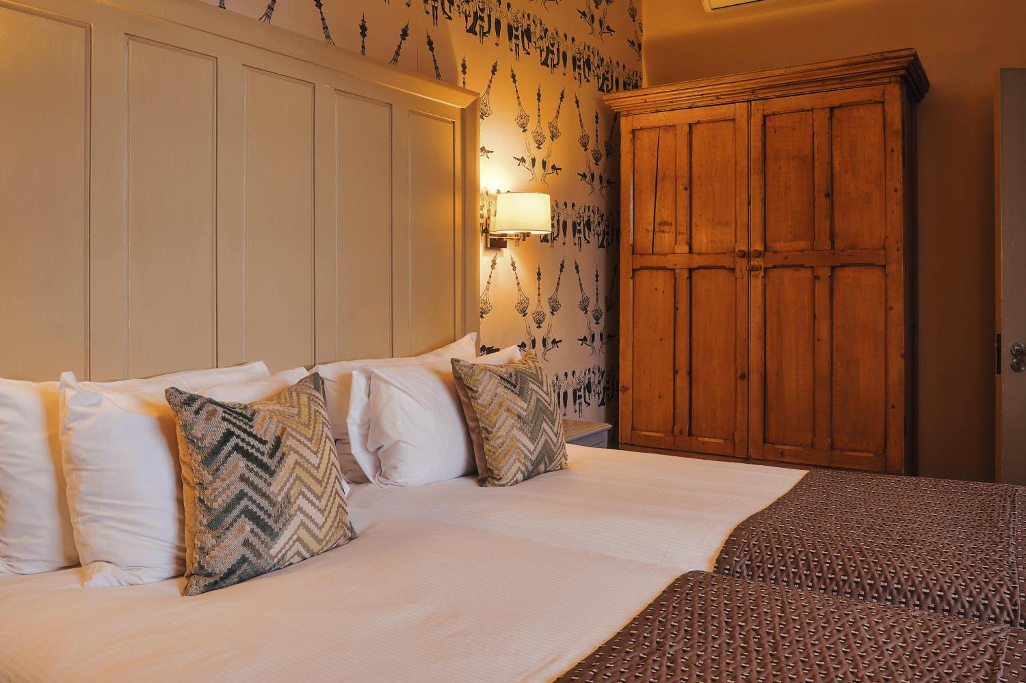Hotel Rose And Crown Stoke Newington Londyn Zewnętrze zdjęcie
