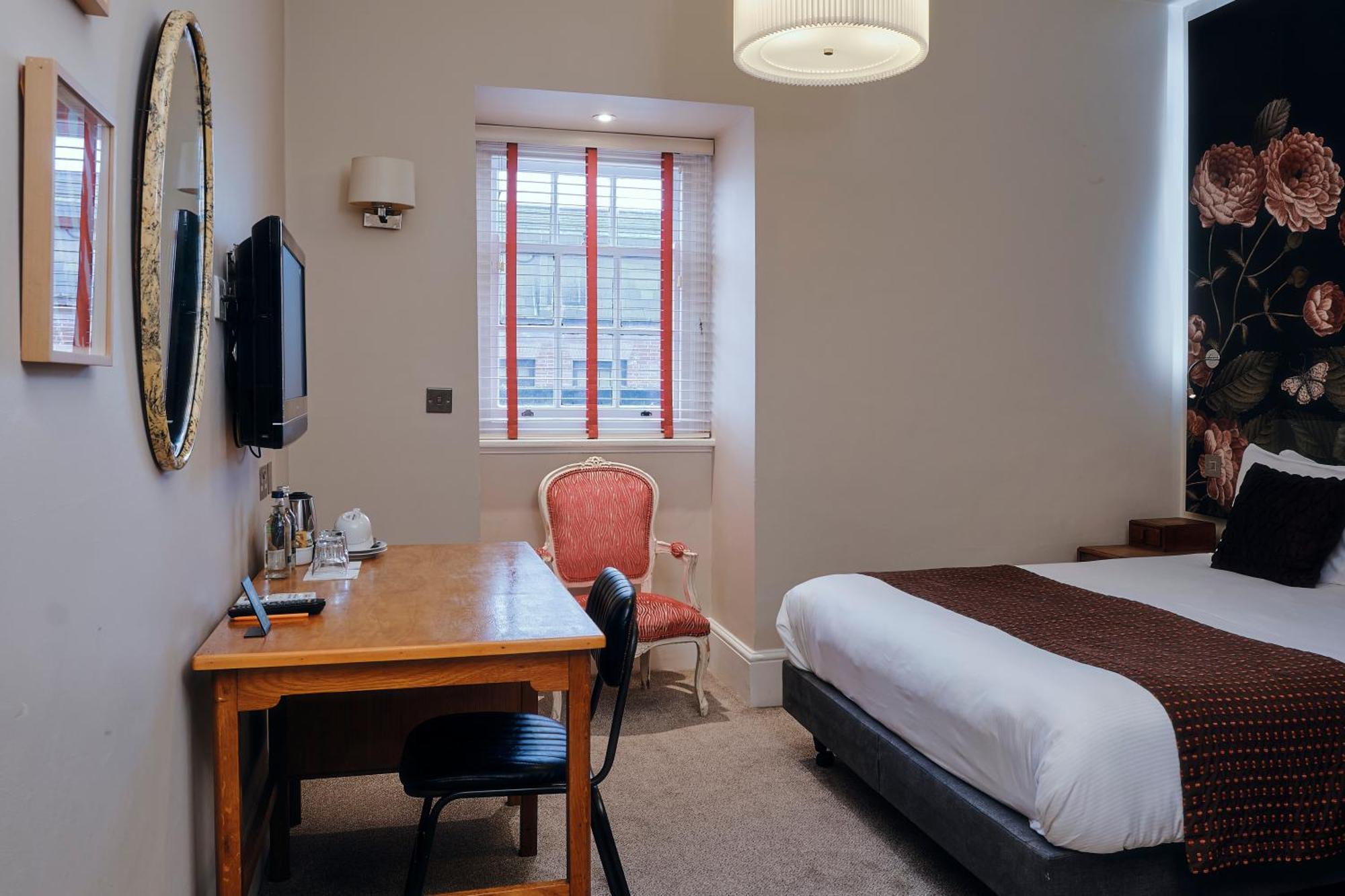 Hotel Rose And Crown Stoke Newington Londyn Pokój zdjęcie