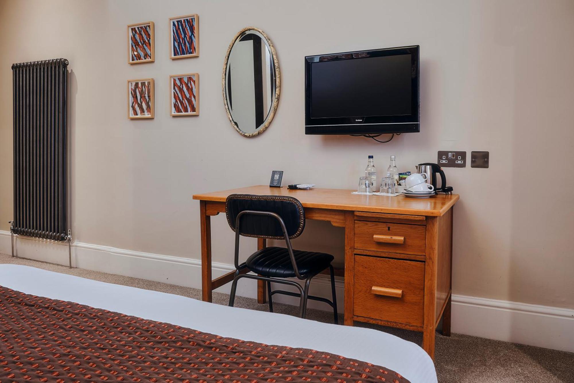 Hotel Rose And Crown Stoke Newington Londyn Pokój zdjęcie